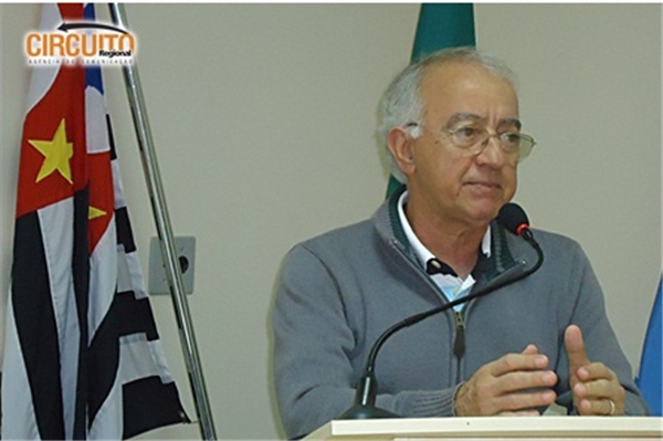 Jofre Afonso de Mendonça, Diretor Superintendente da Santa Casa de Pedregulho